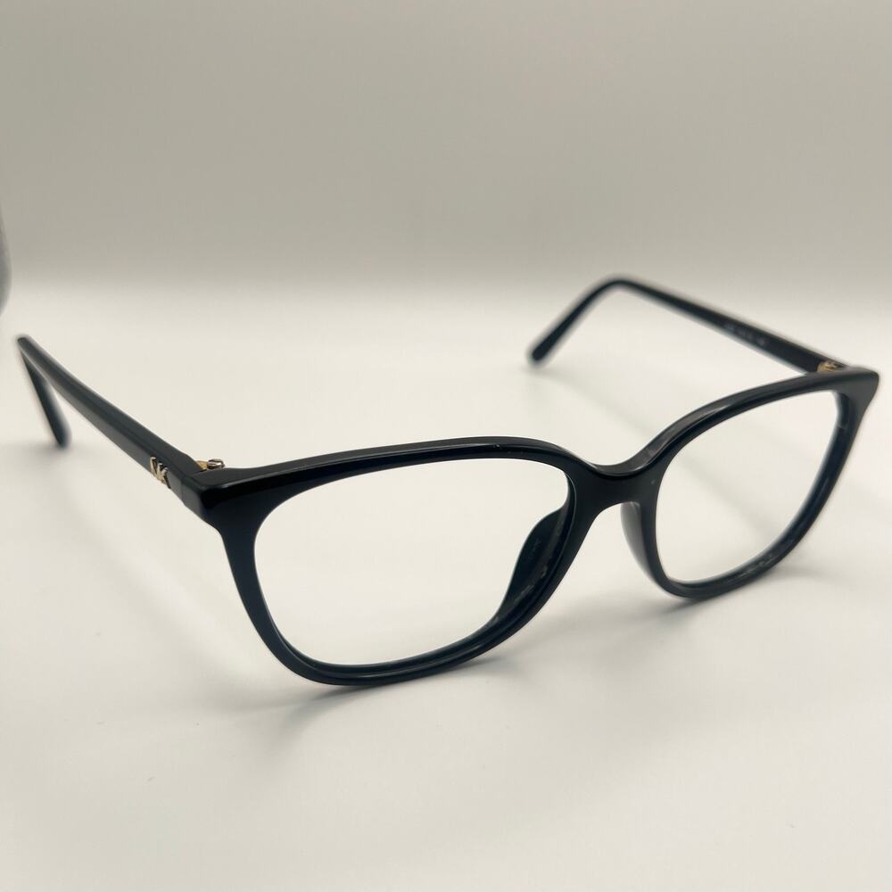 Michael Kors Santa Clara Black Mk4067U 3005 Eyeglasses Frames Only 55-16-140